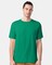 Garment-Dyed Crewneck T-Shirt for Casual, Vintage & Everyday Comfort Wear